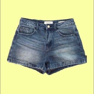 PacSun Mom Shorts